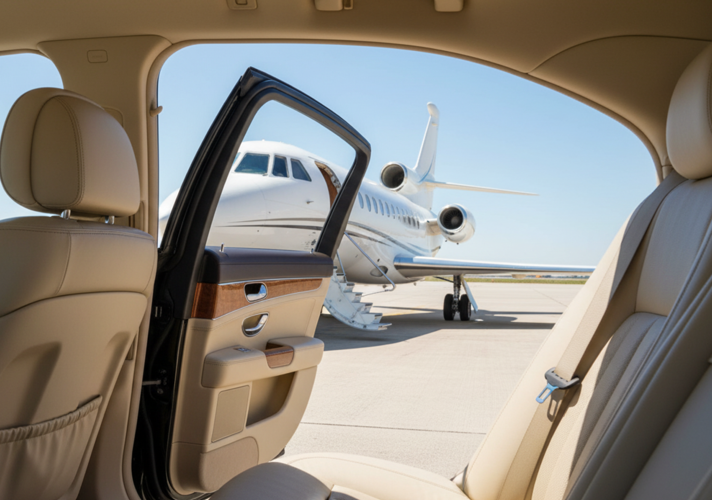 VIP charter